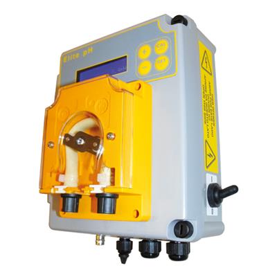 Pompe Doseuse ELITE.PH ou ELITE.RX