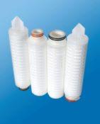 Filtration industrielle