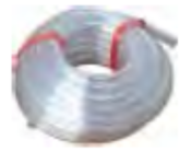 Tube d'aspiration / refoulement
