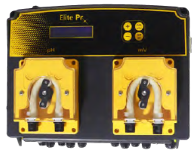 Pompe doseuse ELITE.PR