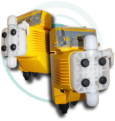 Pompe Doseuse ATHENA AT.BX 12 VDC