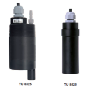 Sondes autonomes de Turbuditié - TU8325 / TU8525