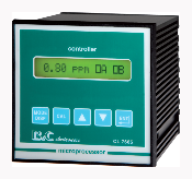 Analyseurs électrochimiques - CL7685