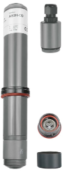 Sondes et capteurs pour la mesure du chlore