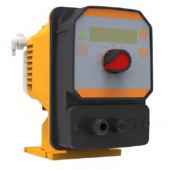 Pompe Doseuse Proportionnelle Multifonction GEA-R.MT 