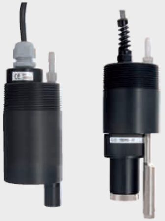 Sonde pour la mesure d'oxygène dissous