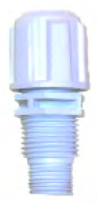 Injecteur à bille céramique